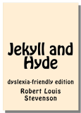 Jekyll and Hyde DF 7x10 Shadow