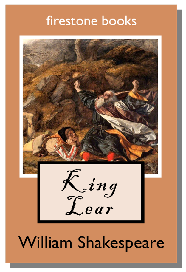 book review king lear