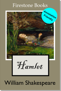 Hamlet AF Front Cover