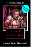 Jekyll AF Front Cover